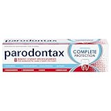 Pasta de dientes Parodontax Complete Protection Extra Fresh
