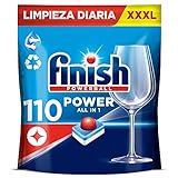 Finish Powerball Power All in 1
