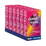 Durex Pack Preservativos Dame Placer