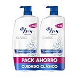 h&s Classic Champú Anticaspa