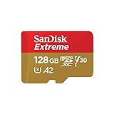 SanDisk 128GB Extreme