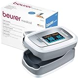 Beurer PO 30 Pulsioxímetro