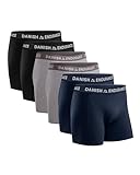 Calzoncillos boxer de Danish Endurance