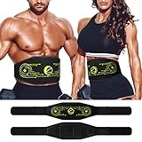 Electroestimulador para los abdominales