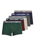 Calzoncillos boxer de Jack & Jones