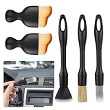 Cepillo Limpieza Coche