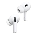 Apple AirPods Pro (2.ª generación) con estuche de carga MagSafe (USB‑C)
