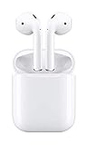 Apple AirPods con Estuche de Carga