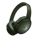 Auriculares inalámbricos circumaurales Bose QuietComfort