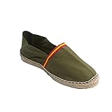 Alpargatas Made in Spain