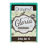 Jabón antibacteriano de Drasanvi