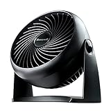 Honeywell TurboForce Ventilador
