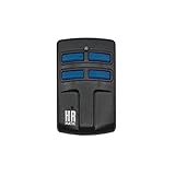 Mando Garaje Universal