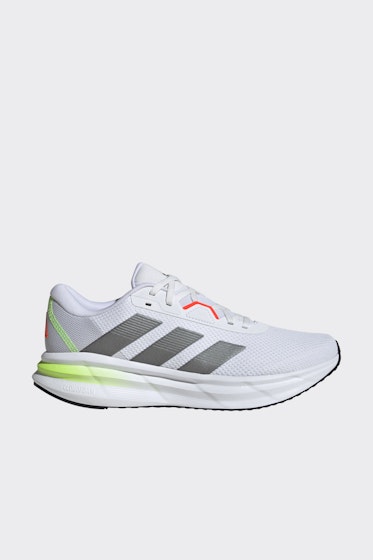 Zapatilla running adidas galaxy 7 hombre blanco