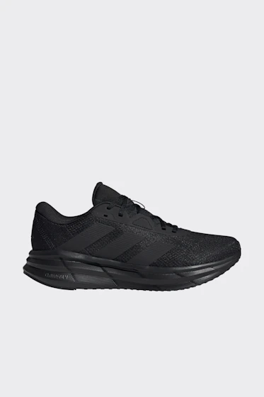 Zapatilla running adidas galaxy 7 hombre negro