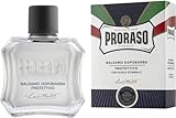'After shave' Proraso con aloe vera y vitamina E