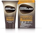 Champú y acondicionador Just for Men Control GX
