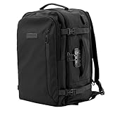 Mochila de viaje BidMamba