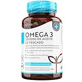 Superfuerza Omega 3 2000mg