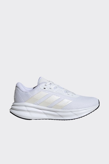 Zapatilla running adidas galaxy 7 mujer blancas