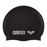 arena Classic Silicone Gorro de Natación