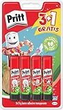 Pegamento en barra de Pritt
