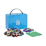 Plus Plus 52282 - Juguete de construcción, multicolor , color/modelo surtido