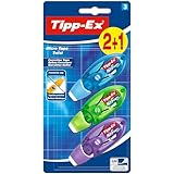 Corrector Tipp-Ex de Bic