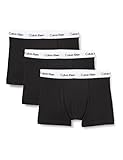 'Pack' de calzoncillos bóxer de Calvin Klein