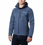 Columbia Cascade Ridge Softshell