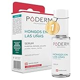 Tratamiento para los hongos en las uñas de los pies de Poderm