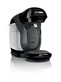 BOSCH máquina multibebida TASSIMO STYLE