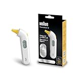 Braun ThermoScan 3 Termómetro de oído