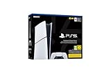 Playstation 5 Consola Digital Modelo Slim