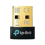 Adaptador nano USB Bluetooth 5.0 TP-Link UB500