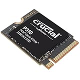SSD Crucial P310 (1 TB)