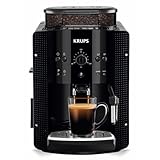 Krups Roma EA810870 Cafetera superautomática