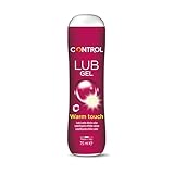 Control Lub Warm Touch