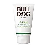 Exfoliante facial Bulldog Original