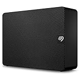 Unidad de disco duro externa portátil Seagate Extension STKP14000400 (14 TB)