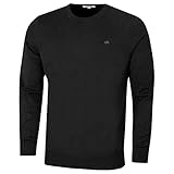 Calvin Klein Hombre Cuello Redondo