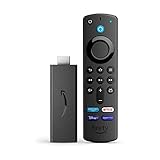Fire TV Stick