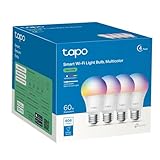 Bombillas led inteligentes TP-Link Tapo L530E