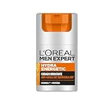 Crema hidratante antifatiga L’Oréal Men Expert Hydra Energetic