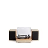 Tocadiscos Create Record Player Pro