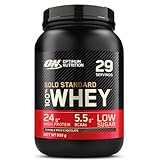 Optimum Nutrition Gold Standard 100% Whey