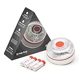help flash IoT Luz de Emergencia V16 con Geolocalización