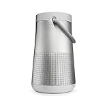 Altavoz inalámbrico portátil Bose SoundLink Revolve+ II