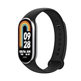 Xiaomi Smart Band 8 Pulsera de Actividad