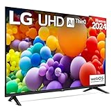 ‘Smart TV’ LG 50UT73006LA